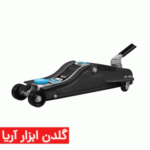 جک سوسماری 2.5 تن کورسی اکتیو مدل AC-3120J