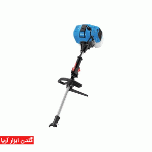 حاشیه زن دوشی چهار کاره موتوری 52 سی سی نووا مدل 9224