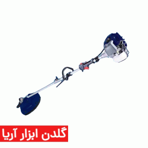 حاشیه زن کوله ای چهار کاره بنزینی اکتیو مدل AC-26941