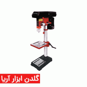 دریل ستونی تک فاز 16 میلی متر 550 وات محک مدل SP5216A1