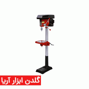 دریل ستونی تک فاز 20 میلی متر 900 وات محک مدل SP5320B