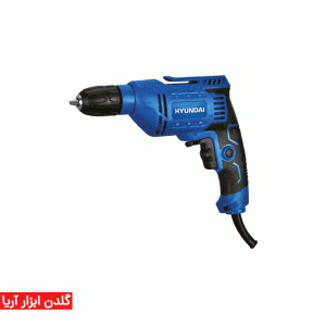 دریل سه نظام اتوماتیک هیوندای مدل HP4565