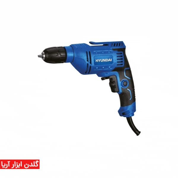 دریل سه نظام اتوماتیک هیوندای مدل HP4565