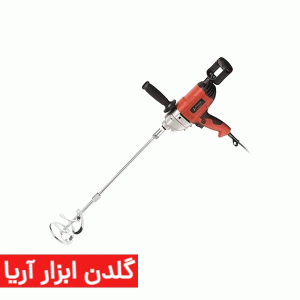 دریل میکسر دور متغیر 1100 وات محک مدل DMX-1100/1
