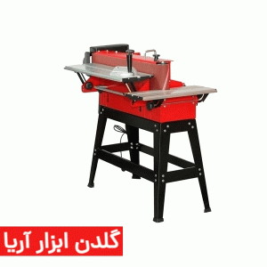 دستگاه سنباده نواری 2000 میلیمتر 1100 وات محک مدل BS-2000
