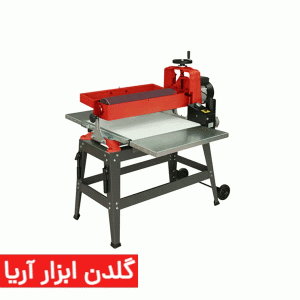 دستگاه سنباده گندگی 560 میلیمتر 1500 وات محک مدل DST-560