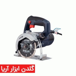 دستگاه مرمر بر برقی اکتیو مدل AC-3513M