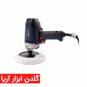 دستگاه پولیش تفنگی 1050 وات اکتیو مدل AC-2714P