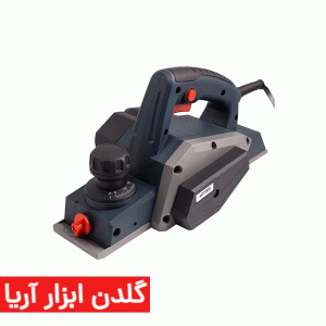 رنده برقی 710 وات اکتیو مدل AC-2082P