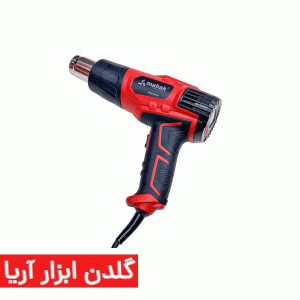 سشوار صنعتی 2000 وات محک مدل HG-600B