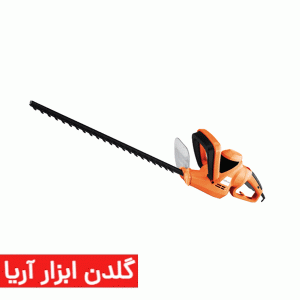 شمشاد زن برقی 50 سانتی متر 600 وات محک مدل EHT-500