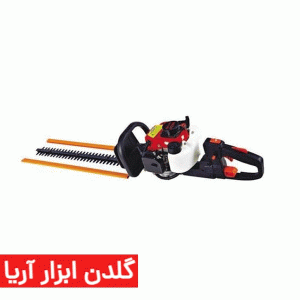 شمشاد زن موتوری 60 سانتی متر 500 وات محک مدل GHT-600