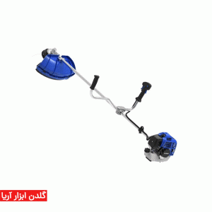 علف زن بنزینی دوشی هیوندای مدل HP-5551