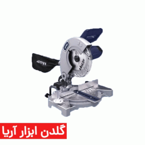 فارسی بر 210 میلیمتر ثابت 900 وات اکتیو مدل AC-23210