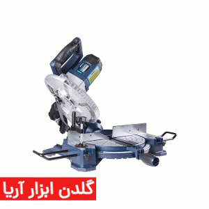 فارسی بر 255 میلیمتر ثابت 1800 وات اکتیو مدل AC-2155F