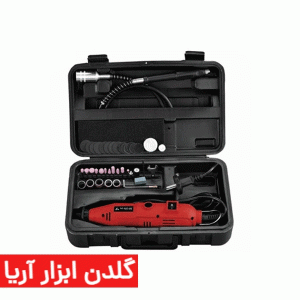 فرز انگشتی 130 وات محک مدل DG-130S