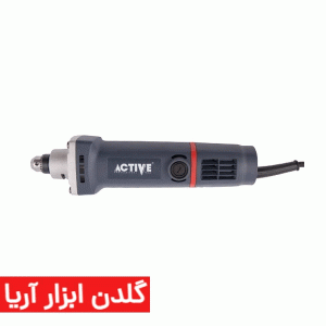 فرز انگشتی گلو کوتاه اکتیو مدل AC-22400SH