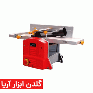 ماشین رنده گندگی 254 میلی متر 1500 وات محک مدل JP-254