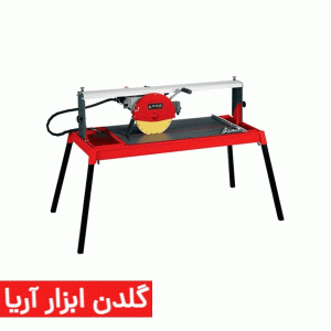 ماشین سنگ بری 300 میلی متر 2200 وات محک مدل TS-300/920