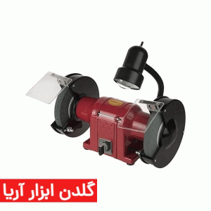 ماشین سنگ سنباده 200 میلیمتر 700 وات محک مدل GD 200-1 HL