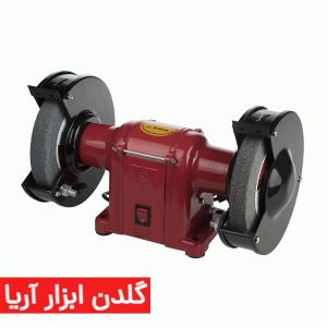 ماشین سنگ سنباده 175 میلیمتر 500 وات محک مدل GD-175H