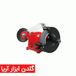 ماشین سنگ سه کاره 175 میلیمتر 500 وات محک مدل BGD-175H