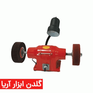 ماشین پولیش 165 میلیمتر 700 وات محک مدل PG-165