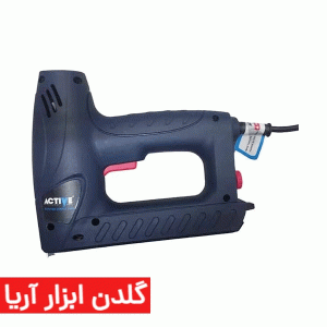 منگنه کوب و میخکوب برقی اکتیو مدل AC-2816