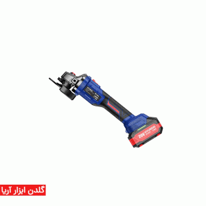 مینی فرز شارژی براشلس هیوندای مدل HP-5244