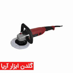 پولیش دور متغیر 180 میلیمتر 1300 وات محک مدل AP-180H