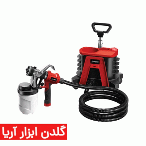 پیستوله برقی 1200 وات محک مدل ESG-1200M