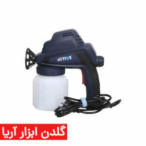 پیستوله برقی 80 وات اکتیو مدل AC-5280E
