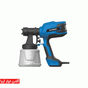 پیستوله برقی رنگ پاش هیوندای مدل 325-SG