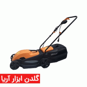 چمن زن برقی 38 سانتی متر 1600 وات محک مدل ELM-380H