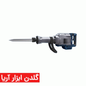چکش تخریب 14/5 کیلویی 1400 وات اکتیو مدل AC-2586