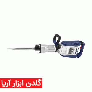 چکش تخریب 16/2 کیلویی 1600 وات اکتیو مدل AC-2515OI
