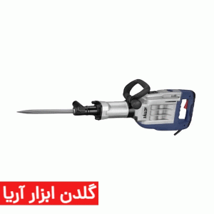چکش تخریب (پیکور) 17 کیلویی 1600 وات اکتیو مدل AC-2518G