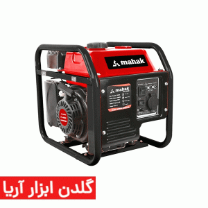 ژنراتور اینورتر بنزینی 3.3 کیلو وات محک مدل PG-4000I