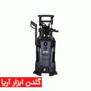کارواش 150 بار القایی صنعتی اکتیو مدل AC-28150i