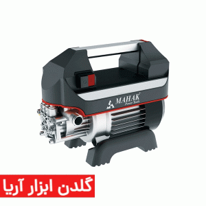کارواش فشار قوی 1400 وات محک مدل HPW-100S