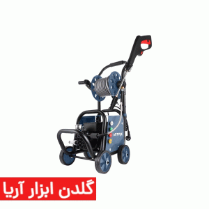 کارواش کالسکه ای 180 بار دینامی اکتیو مدل AC-27180
