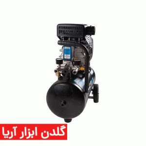 کمپرسور باد 24 لیتری 2.5 اسب بخار اکتیو مدل AC-1024