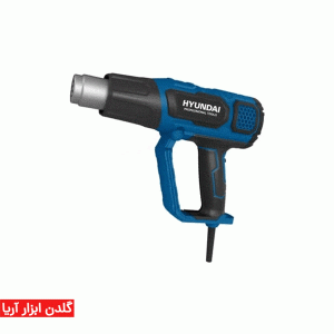 کیت سشوار صنعتی هیوندای مدل HP-2080