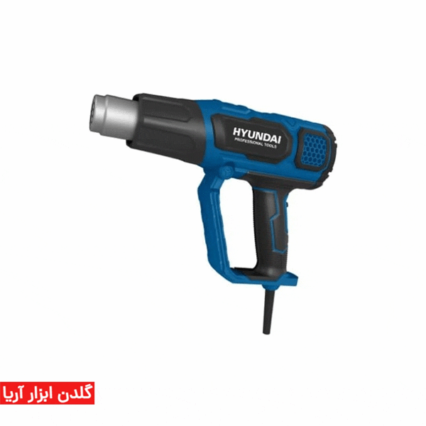 کیت سشوار صنعتی هیوندای مدل HP-2080