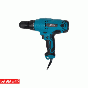 دریل پیچگوشتی برقی 300 وات 2 سرعته آلور مدل AV-8020