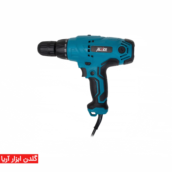 آلور8020