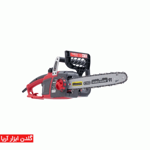 اره زنجیری برقی 40 سانتی متر توسن مدل 5541CSX