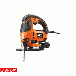 اره عمود بر آاگ مدل STEP100X ظرفیت ۷۰۰ وات