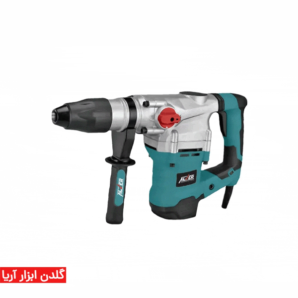 بتن کن 2 کاره 5 شیار 1700 وات آلور مدل AV-1042