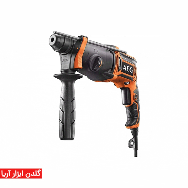 بتن کن 3 کاره 4 شیار آاگ AEG مدل KH24IE